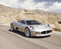 China demand for Jaguar Land Rover contains Tata Motors losses