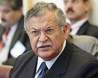 Commentary: Think Again In Iraq