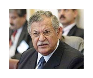 Iraq prosecutor says sick president should be replaced