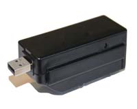 u-blox GPS Powers LandAirSea Miniature GSM-Based Tracker