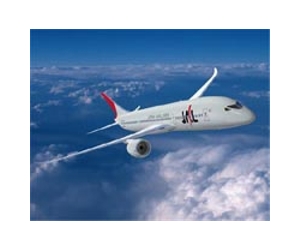 Japan Airlines reports $2.33 bn annual net profit