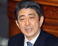 Japan's PM Asks Denmark To Oppose Arms Sales To China