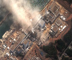 Meltdown intel emerges ahead of Japan anniversary