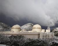 Japan court rules against restart of nuclear reactors