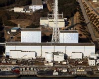 Strong 6.9 quake hits Japan, triggering Fukushima tsunami