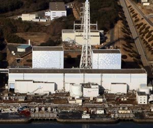 Contamination at Fukushima plant to last 'decades': experts