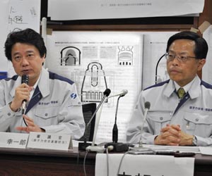 Firms fear summer meltdown in nuclear-free Japan