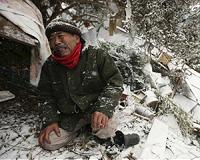 Reducing the disaster risk and increasing resilience