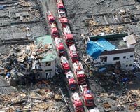Japan councils appeal tsunami death compensation rulings