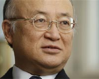 IAEA's Amano: veteran diplomat battling proliferation