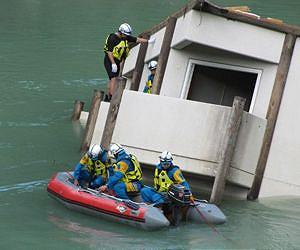 Thousands stranded after 42 die in Japan typhoon