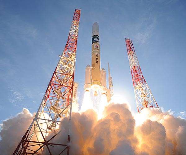 Japan postpones H2A rocket launch after H3 failure