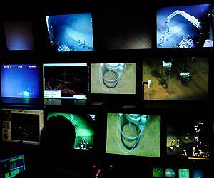 The Harshest Habitats on Earth