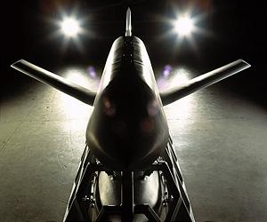 Lockheed Martin Completes JASSM F-15E Integration with Successful All-Up Round Flight Test