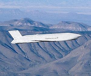 Upgrades To Air-To-Surface Standoff Missile Validated