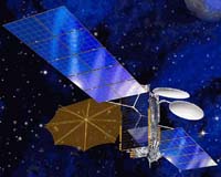 Integral Systems Integrated Solution To Support JCSAT-12