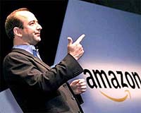 Amazon Founder Recruiting For Private Space Program