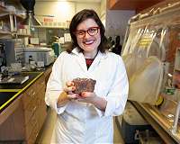 Probing the Depths of the Methane World