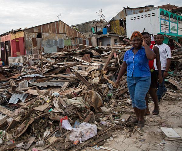 Haiti earthquake death toll rises to 2,189: official