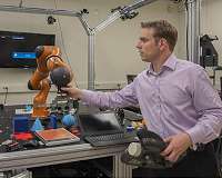 Closing tech gaps can fortify advanced manufacturing, save $100 billion