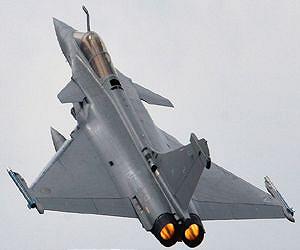 France confident of selling Rafale jets to UAE