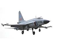 China Close To Testing New Prototype Of Combat Jet Co-Developed With Pakistan
