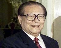 China's Jiang rises from the 'dead' for Communist meeting