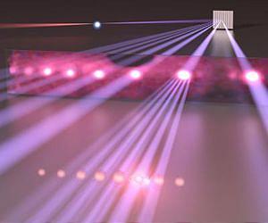 JILA scientists confirm first 'frequency comb' to probe ultraviolet wavelengths
