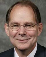 Boeing Names Jamieson Senior VP of Engineering Operations And Technology