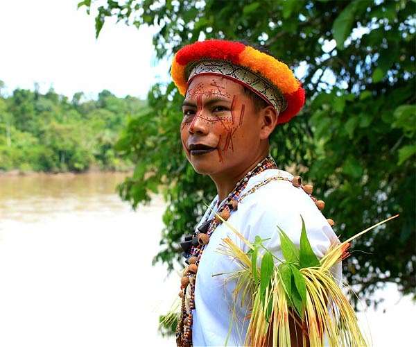 Brazil president vetoes bill limiting Indigenous land claims