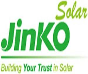 JinkoSolar Partners with University of Western Ontario to Power a Solar Car