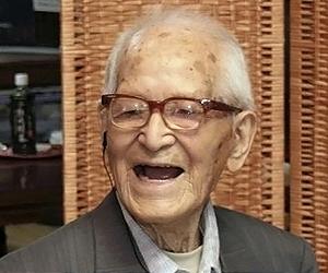 More evidence for longevity pathway