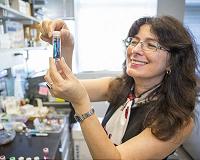 'Liquid fingerprinting' technique instantly identifies unknown liquids