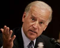Biden to hold NATO talks on Afghanistan, Pakistan