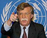 America Takes North Korea To United Nations
