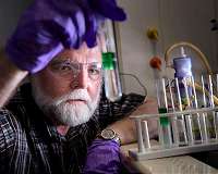 'Instantly rechargeable' battery could change the future of electric and hybrid automobiles