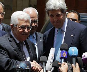 Kerry to return to Mideast this week: reports