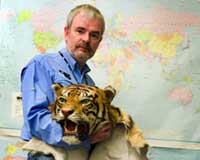 Smuggling wildlife: from eggs in a bra to geckos in underwear