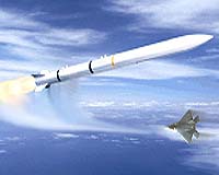 Boeing To Develop Advanced Sensor For Next-Gen Munition