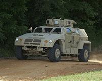 Oshkosh gets $42 million JLTV delivery order