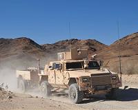 Army awards Oshkosh $1.7B for 6,000 Joint Light Tactical Vehicles
