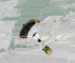 Argon ST Awarded Joint Precision Air Drop System Ultra Light Weight Contract