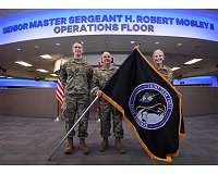 Formal recognition of JTF-SD expands US Space Command's protect, defend mission