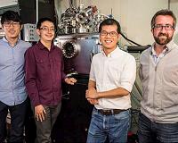 Stanford-led team reveals nanoscale secrets of rechargeable batteries