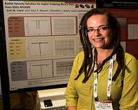 Working hard to improve inclusion in astronomy