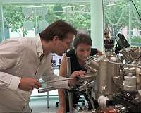 Quantum scientists demonstrate world-first 3D atomic-scale quantum chip architecture
