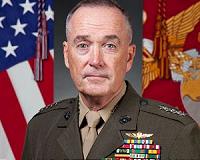 Top US general warns of 'nasty' Korea conflict, stresses diplomacy