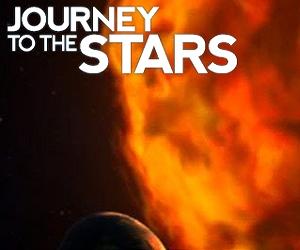 Journey To The Stars