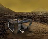 NASA Invests in 22 Visionary Exploration Concepts