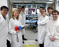 Small CubeSat Provides Big Space Experience